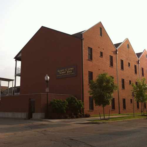 photo of Louisville Scholar House at 406 Reg Smith Circle Louisville KY 40208