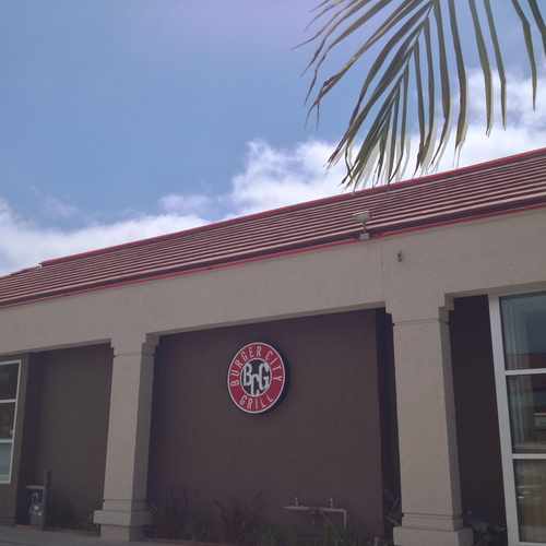 photo of Burger City Grill at 2064 Pacific Coast Hwy Lomita CA 90717