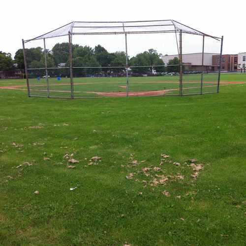 photo of Winn Brook Park at 97 Waterhouse Road Belmont MA 02478