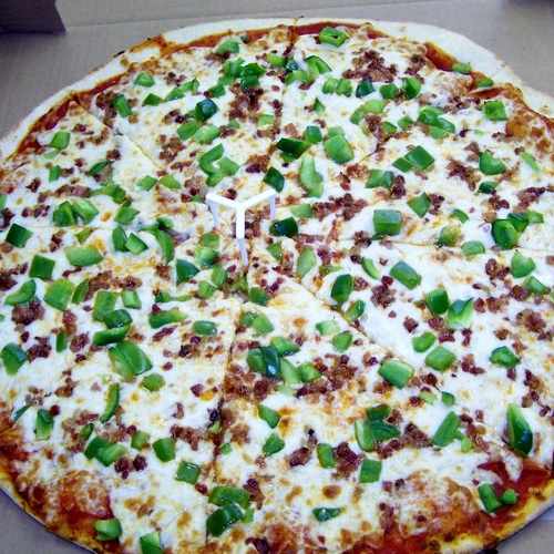 photo of Whatta Pizza at 7 Allen Crescent Parry Sound ON Canada