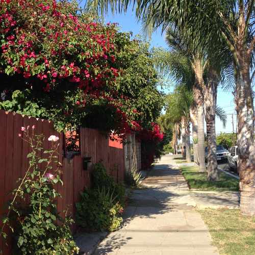 photo of Private Residences at 3723 36th Street San Diego CA 92104