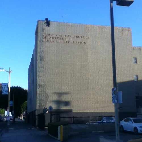 photo of County Department Of Recreation And Parks at 434 South Vermont Avenue Los Angeles CA 90020