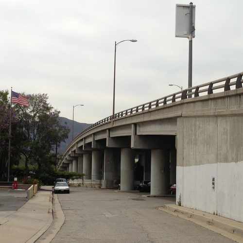 photo of San Fernando At Western at 917 Western Avenue Glendale CA 91201