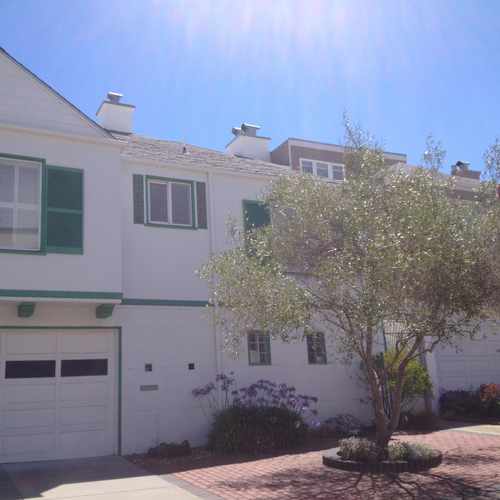 photo of Fortuna Ave at 1005 Baker Street San Francisco CA 94115