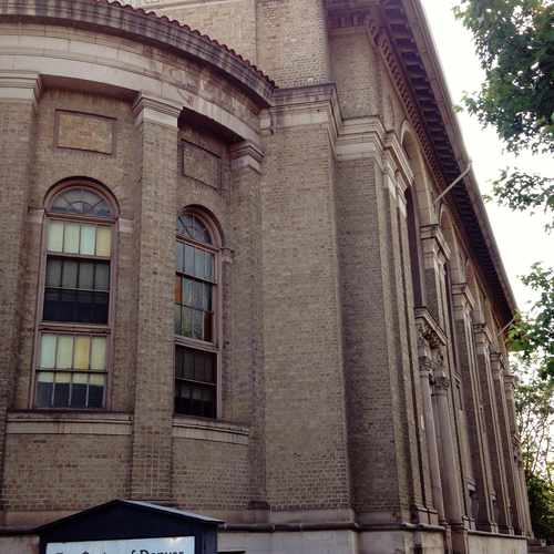 photo of Zen Center of Denver at 3101 West 31st Avenue Denver CO 80211