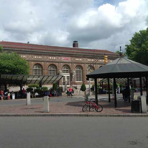 photo of Bunker Hill Community College at 175 Hawthorne Street Chelsea MA 02150