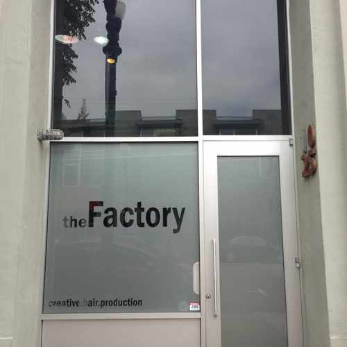 photo of The Factory at 1025 F Street San Diego CA 92101