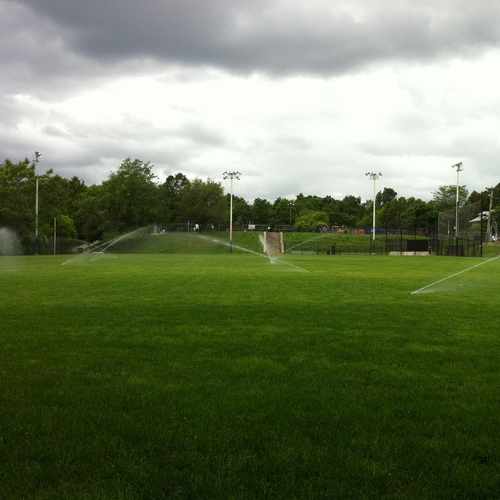 photo of Parker Hill Playground at 221 Parker Hill Avenue Boston MA 02120