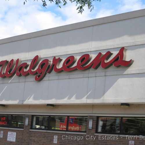 photo of Walgreens at 3201 North Broadway Chicago IL 60657