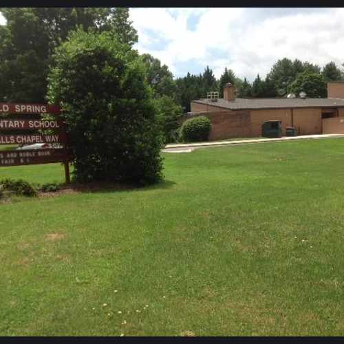 photo of Montgomery County School District: Cold Spring Elementary School at 9201 Falls Chapel Way Potomac MD 20854