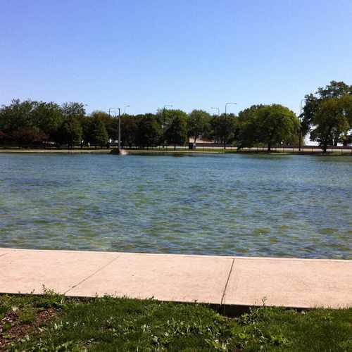 photo of Model Yacht Basin at 1679 East Hyde Park Boulevard Chicago IL 60615