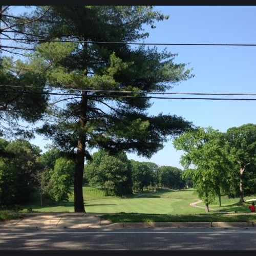 photo of National Golf Club at 300 Saint Andrews Drive Fort Washington MD 20744
