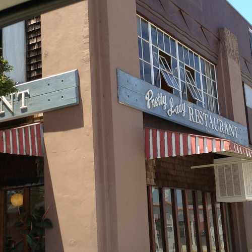 photo of Acorn at 1720 Center St Oakland CA 94607