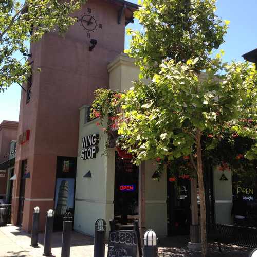 photo of Longfellow at 1091 43rd Street Emeryville CA 94608