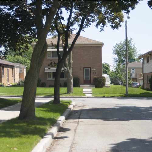 photo of Southgate Neighborhood. Community at 4145 West Loomis Road Greenfield WI 53221