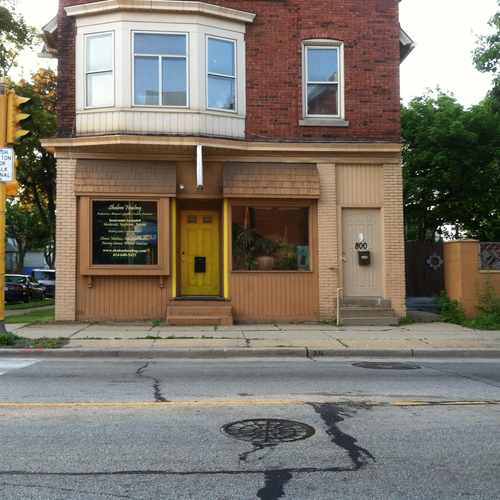photo of Shalem Healing Center at 800 East Locust Street Milwaukee WI 53212