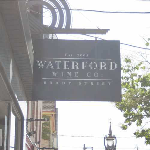 photo of Waterford Wine Co. at 1327 East Brady Street Milwaukee WI 53202