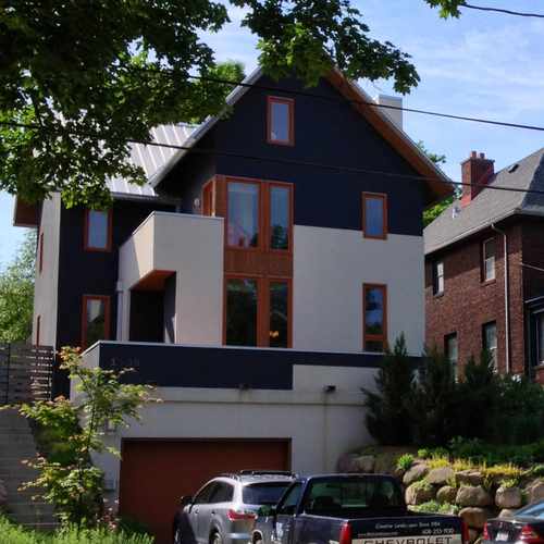 photo of E JOHNSON & DICKINSON (WB) at 216 North Dickinson Street Madison WI 53703