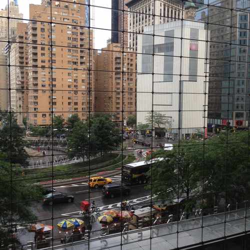 photo of Time Warner Center at 10 Columbus Circle New York NY 10023