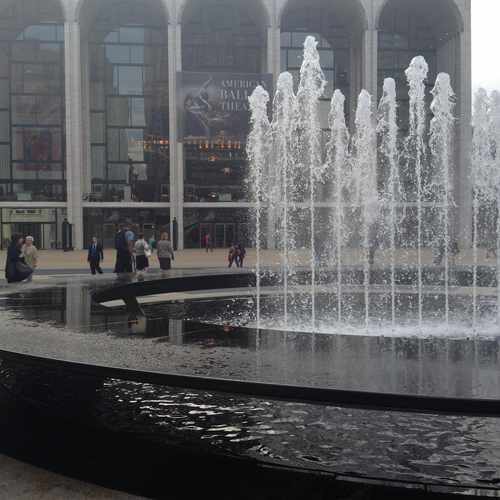 photo of Lincoln Center at 10 Lincoln Center Plaza New York NY 10023