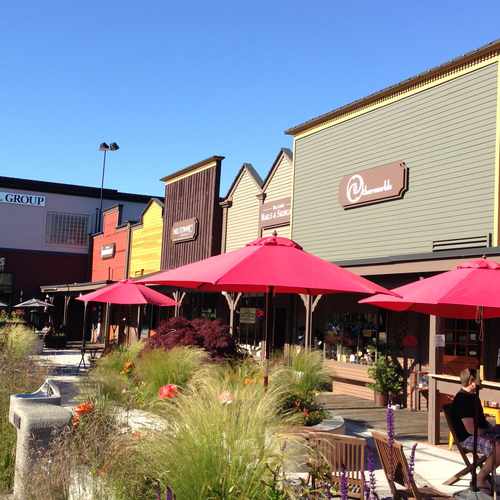 photo of Old Milltown at 201 5th Avenue South Edmonds WA 98020