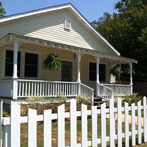 photo of 405 S 21st St at 405 South 21st Street Wilmington NC 28403