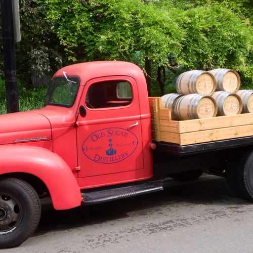 photo of Old Sugar Distillery at 210 South Brearly Street Madison WI 53703