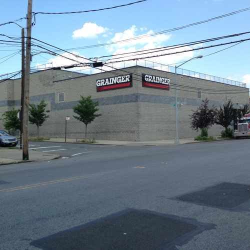 photo of Grainger Industrial Supply at 1143 Longwood Avenue Bronx NY 10474