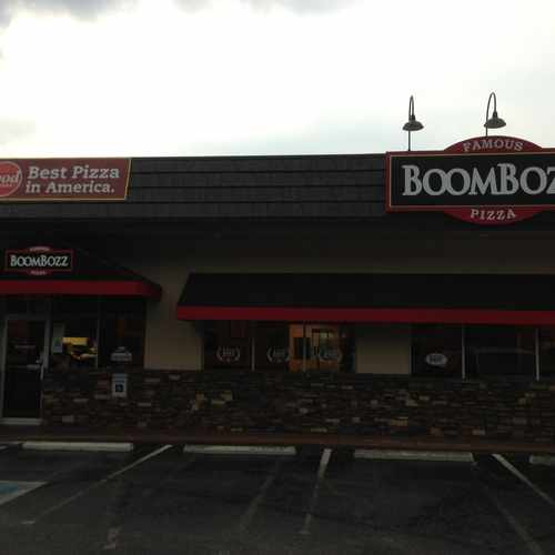 photo of Boombozz at 3410 Frankfort Avenue Louisville KY 40207