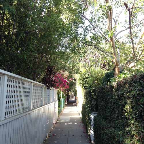 photo of Marco Place at 703 Amoroso Place Los Angeles CA 90291