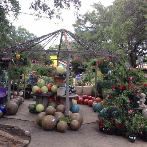 photo of The Great Outdoors at 2730 South Congress Avenue Austin TX 78704