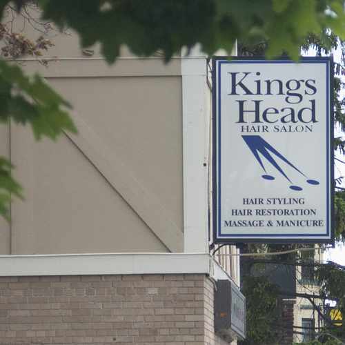 photo of Kings Head at 1246 N Van Buren St Milwaukee WI 53202