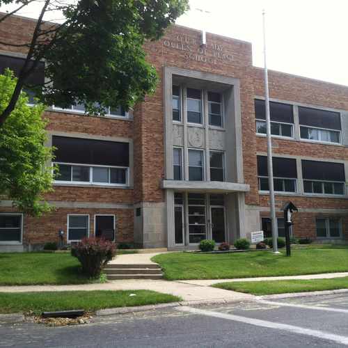 photo of Our Lady Queen of Peace at 2700 West Euclid Avenue Milwaukee WI 53215