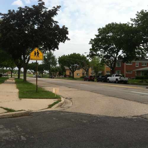 photo of Southgate at 3207 West Lakefield Drive Milwaukee WI 53215