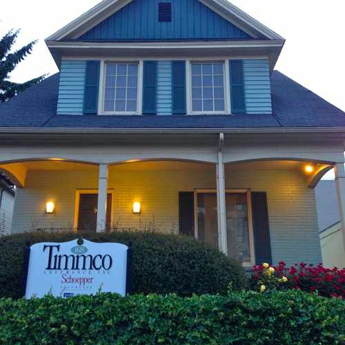 photo of Timmco Insurance, Inc. at 1615 Northeast Broadway Street Portland OR 97232