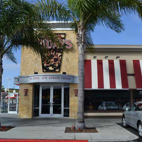 photo of T.G.I. Friday's at 6779 South La Tijera Boulevard Los Angeles CA 90045