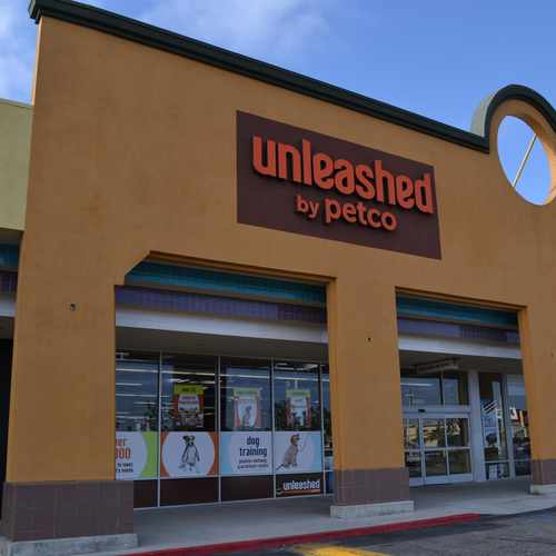 photo of Unleashed by Petco at 5325 West Centinela Avenue Los Angeles CA 90045