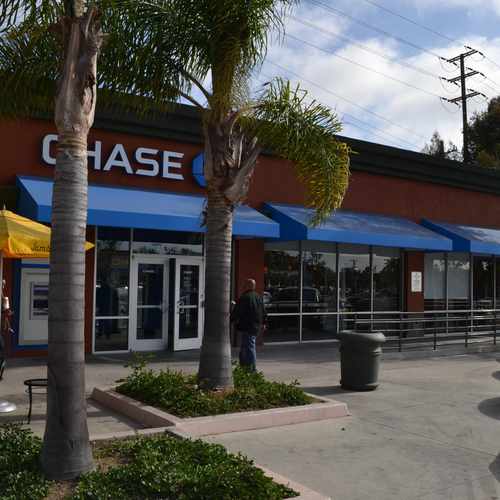 photo of Chase Bank at 5309 W Centinela Ave Los Angeles CA 90045