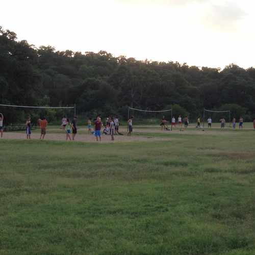 photo of Pease Park at 1100 Kingsbury Street Austin TX 78703