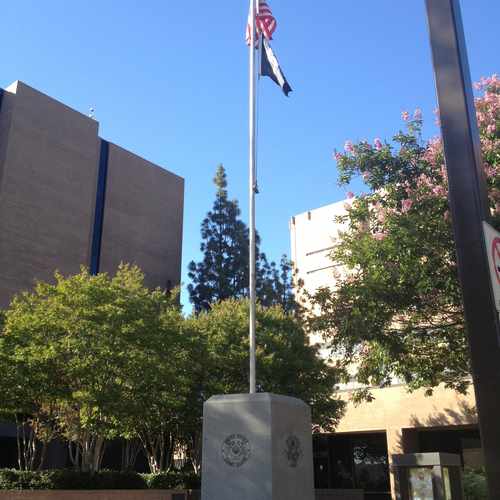 photo of Magnolia Civic Center at 399 South Magnolia Avenue El Cajon CA 92020