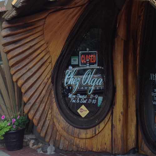 photo of Chez Olga LLC at 1441 Wealthy Street Southeast Grand Rapids MI 49506