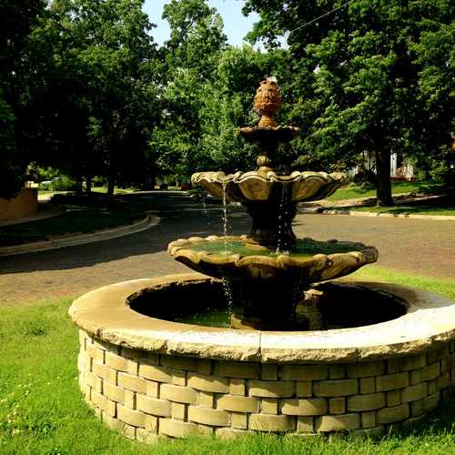 photo of Fountain Street at 4020 East English Street Wichita KS 67218