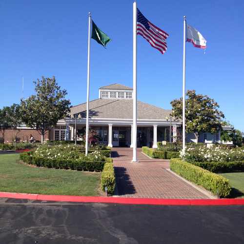 photo of Carmel Mountain Ranch Country Club at 14050 Carmel Ridge Road San Diego CA 92128