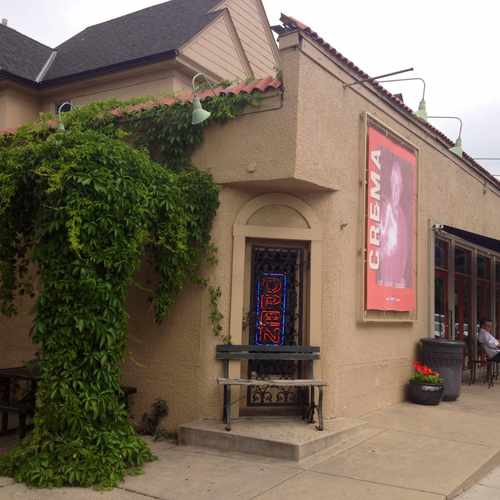 photo of Crema Cafe at 3403 Lyndale Ave S Minneapolis MN US