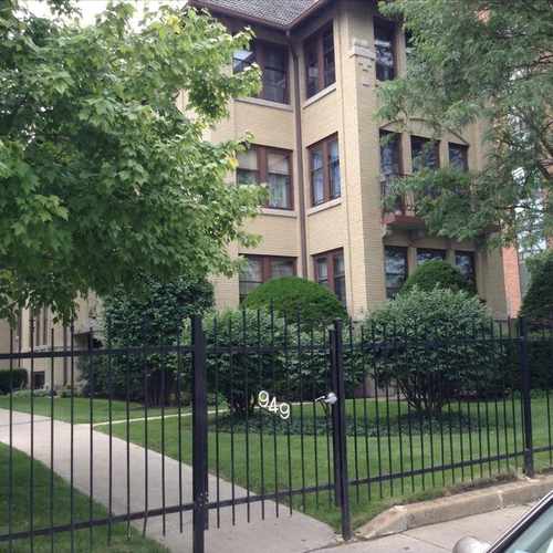photo of Studio - Vantage Oak Park at 954 Lake Street Oak Park IL 60301