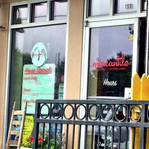 photo of The Mercantile at 1693 DeKalb Avenue Northeast Atlanta GA 30307