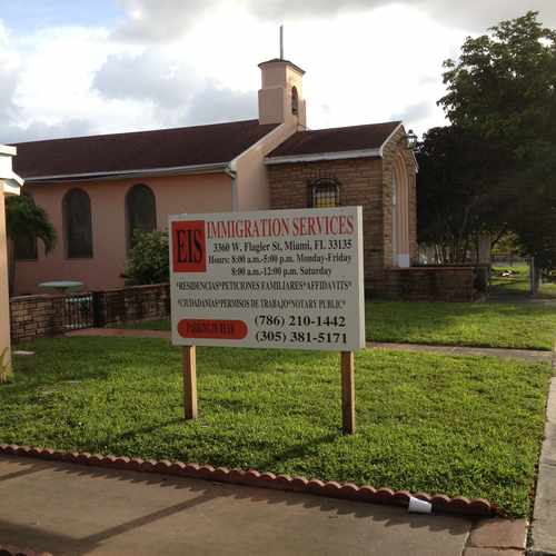 photo of W Flagler And 34th Ave at 38 Southwest 34th Avenue Miami FL 33135