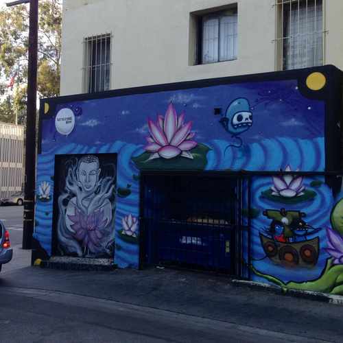 photo of 1150 Glendale Blvd Echo Park at 1143 Lemoyne Street Los Angeles CA 90026