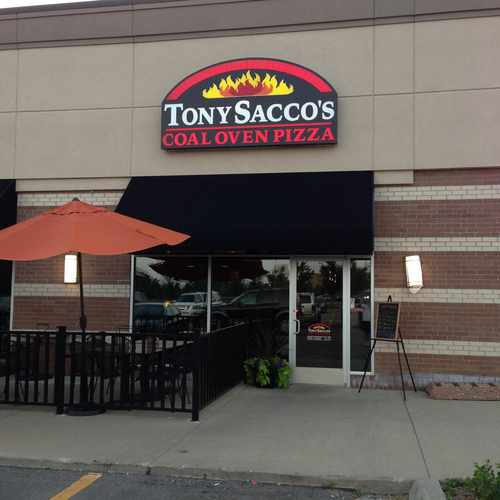 photo of Tony Sacco's at 980 West Eisenhower Parkway Ann Arbor MI 48103