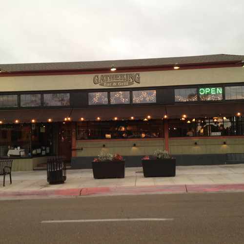 photo of Gathering at 902 West Washington Street San Diego CA 92103